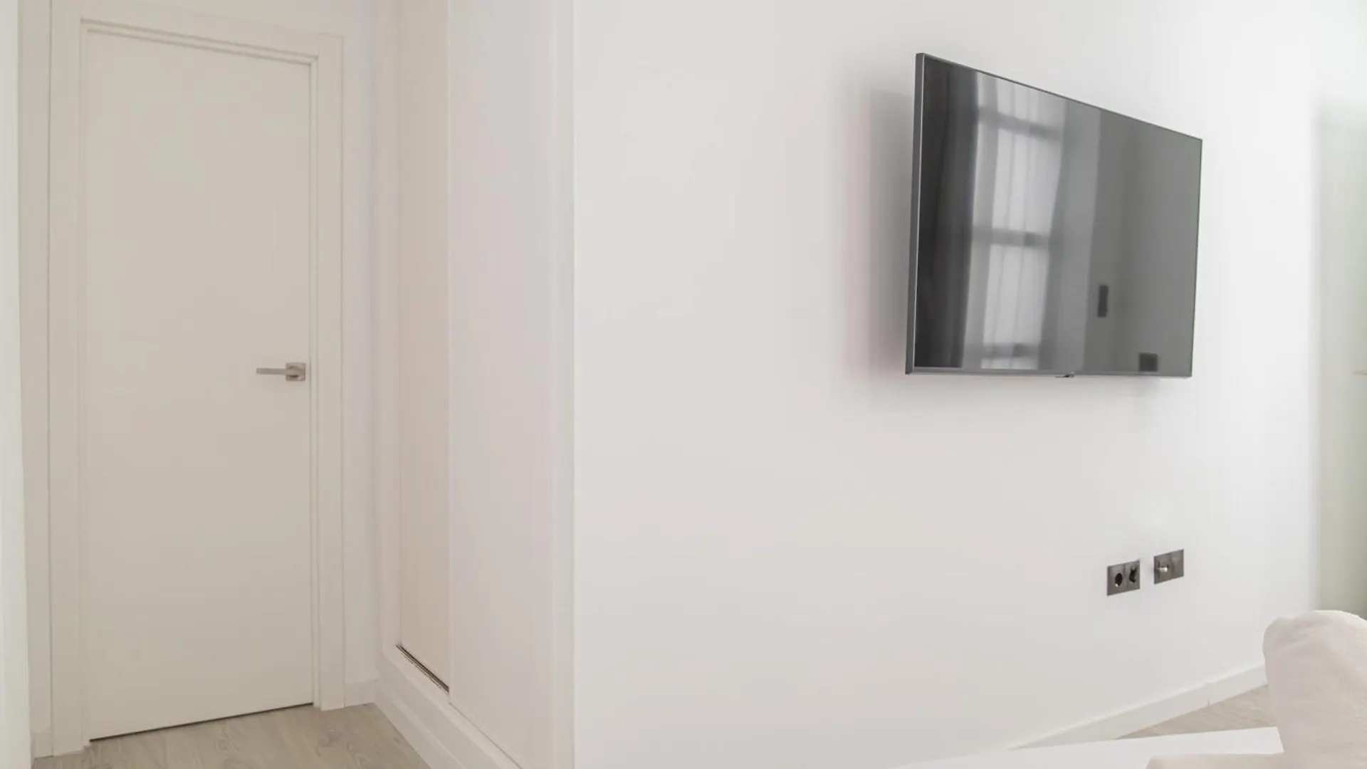 Dobo Malaga Postigos Apartman