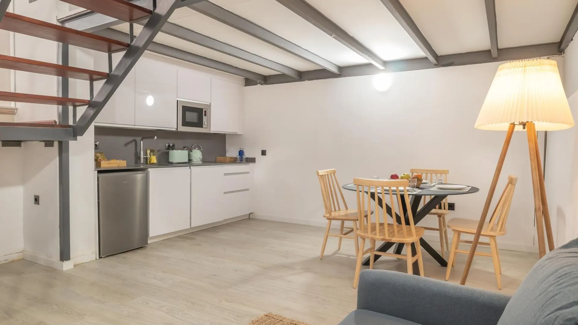 Dobo Malaga Postigos Apartman 0*,  Spanyolország