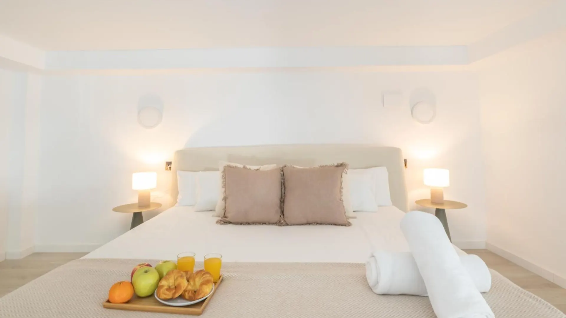 Appartement Dobo Malaga Postigos